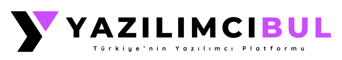 Yazılımcı Bul